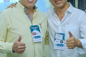 7&ordm; Encontro de Empres&aacute;rios