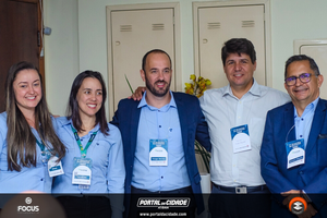 7&ordm; Encontro de Empres&aacute;rios