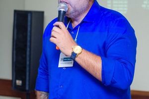 7&ordm; Encontro de Empres&aacute;rios