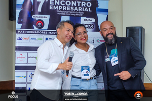 7&ordm; Encontro de Empres&aacute;rios