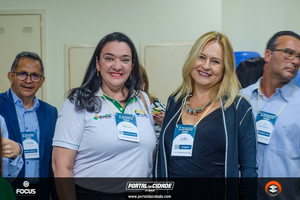 7&ordm; Encontro de Empres&aacute;rios