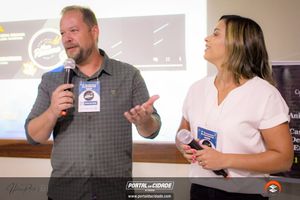 7&ordm; Encontro de Empres&aacute;rios