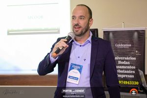 7&ordm; Encontro de Empres&aacute;rios