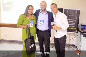 7&ordm; Encontro de Empres&aacute;rios