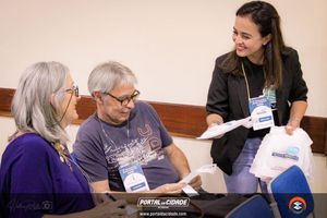 7&ordm; Encontro de Empres&aacute;rios