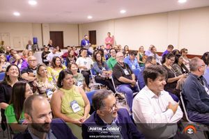 7&ordm; Encontro de Empres&aacute;rios