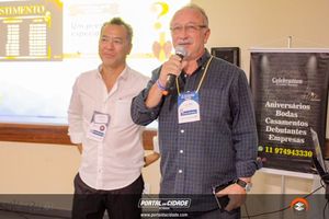 7&ordm; Encontro de Empres&aacute;rios
