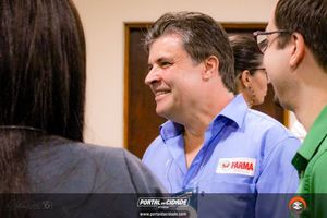 7&ordm; Encontro de Empres&aacute;rios