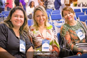 7&ordm; Encontro de Empres&aacute;rios