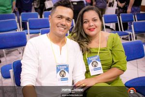 7&ordm; Encontro de Empres&aacute;rios
