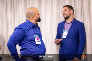 7&ordm; Encontro de Empres&aacute;rios