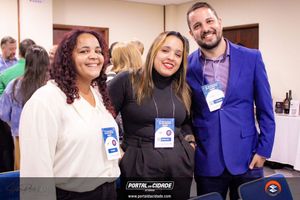 7&ordm; Encontro de Empres&aacute;rios