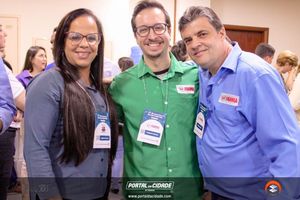 7&ordm; Encontro de Empres&aacute;rios