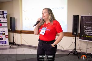 7&ordm; Encontro de Empres&aacute;rios