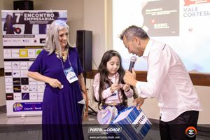 7&ordm; Encontro de Empres&aacute;rios