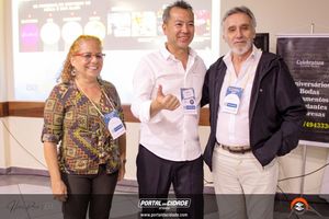 7&ordm; Encontro de Empres&aacute;rios