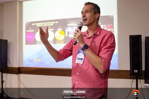7&ordm; Encontro de Empres&aacute;rios