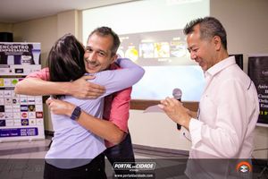 7&ordm; Encontro de Empres&aacute;rios
