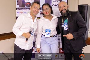 7&ordm; Encontro de Empres&aacute;rios