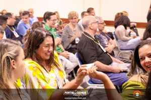 7&ordm; Encontro de Empres&aacute;rios