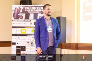 7&ordm; Encontro de Empres&aacute;rios