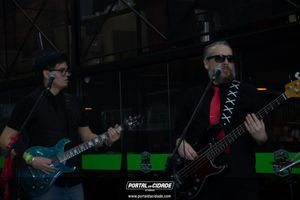 Inaugura&ccedil;&atilde;o RexLift