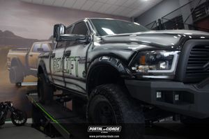 Inaugura&ccedil;&atilde;o RexLift