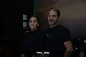 Inaugura&ccedil;&atilde;o RexLift
