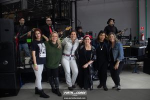 Inaugura&ccedil;&atilde;o RexLift