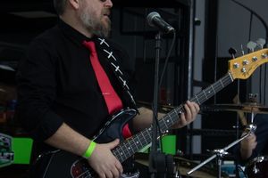 Inaugura&ccedil;&atilde;o RexLift