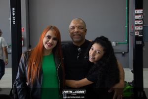 Inaugura&ccedil;&atilde;o RexLift