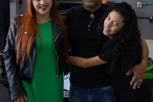 Inaugura&ccedil;&atilde;o RexLift