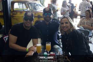 Inaugura&ccedil;&atilde;o RexLift