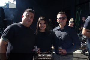 Inaugura&ccedil;&atilde;o RexLift
