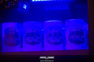 Inaugura&ccedil;&atilde;o RexLift