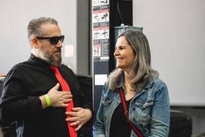 Inaugura&ccedil;&atilde;o RexLift