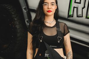 Inaugura&ccedil;&atilde;o RexLift