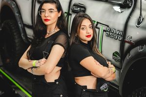 Inaugura&ccedil;&atilde;o RexLift