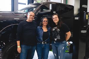Inaugura&ccedil;&atilde;o RexLift