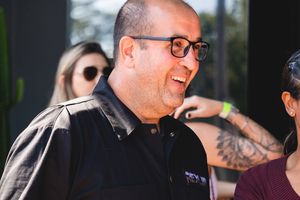 Inaugura&ccedil;&atilde;o RexLift