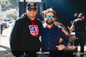 Inaugura&ccedil;&atilde;o RexLift