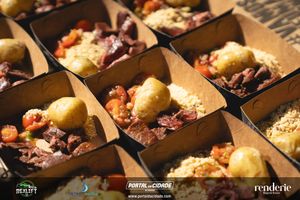 Inaugura&ccedil;&atilde;o RexLift
