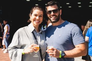Inaugura&ccedil;&atilde;o RexLift