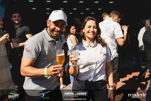 Inaugura&ccedil;&atilde;o RexLift