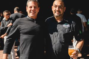Inaugura&ccedil;&atilde;o RexLift