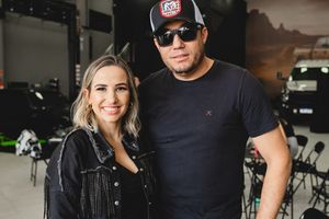 Inaugura&ccedil;&atilde;o RexLift