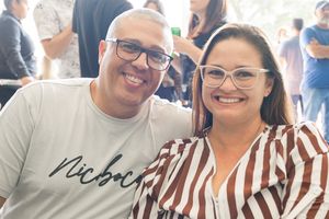 Inaugura&ccedil;&atilde;o RexLift