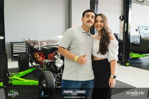 Inaugura&ccedil;&atilde;o RexLift
