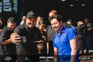 Inaugura&ccedil;&atilde;o RexLift