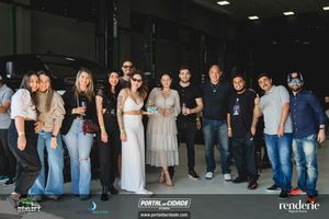 Inaugura&ccedil;&atilde;o RexLift